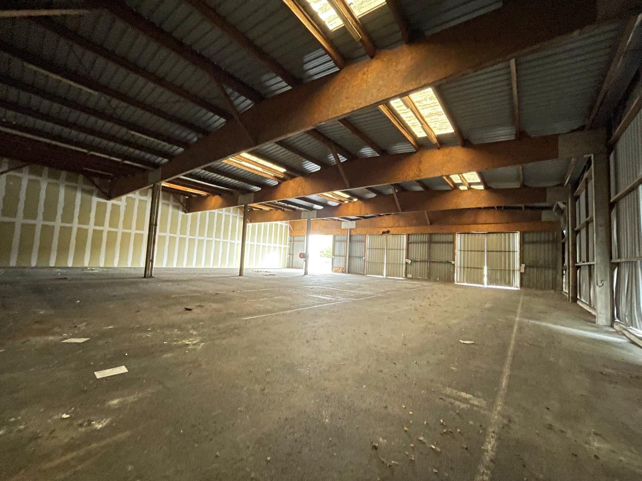 Location local d'activité Vitré Ille-et-Vilaine OLACT2425723 1