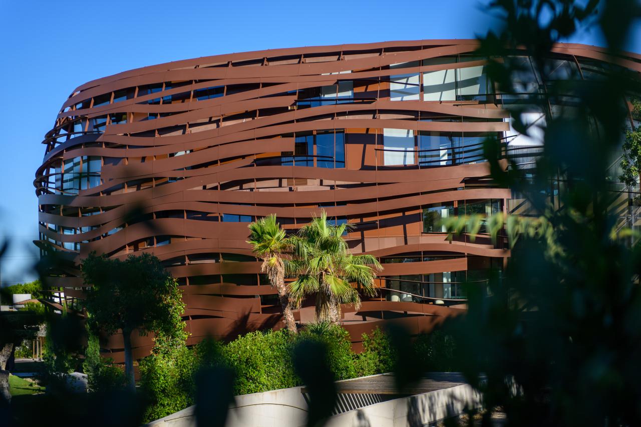 Vente bureau Montpellier Hérault OVBUR2639938 3