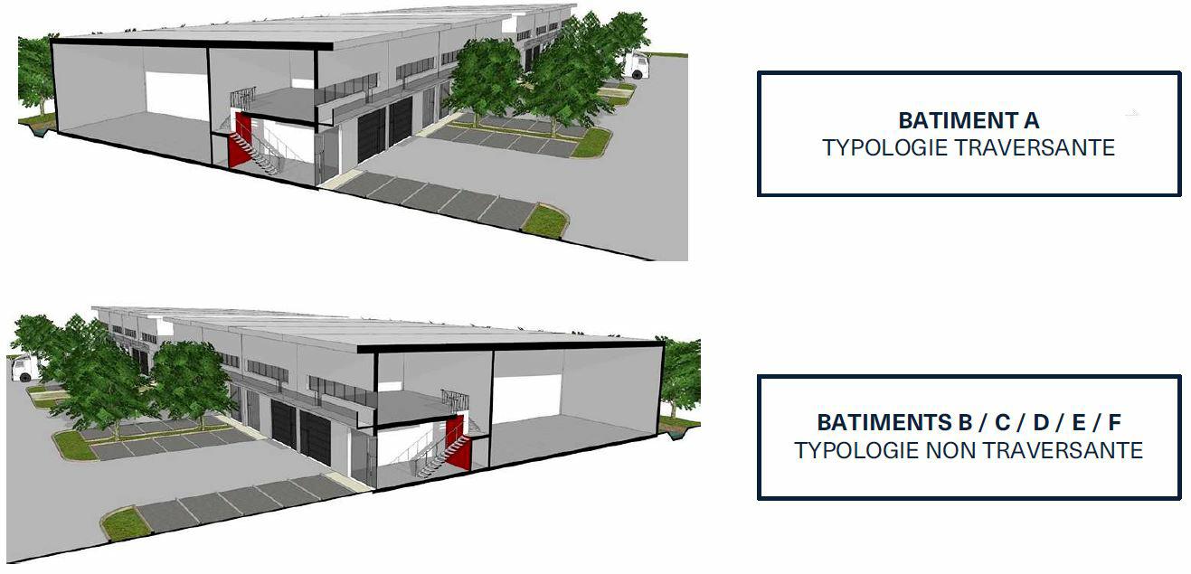 Vente local d'activité Marines Val-d'Oise OVACT2313764 3