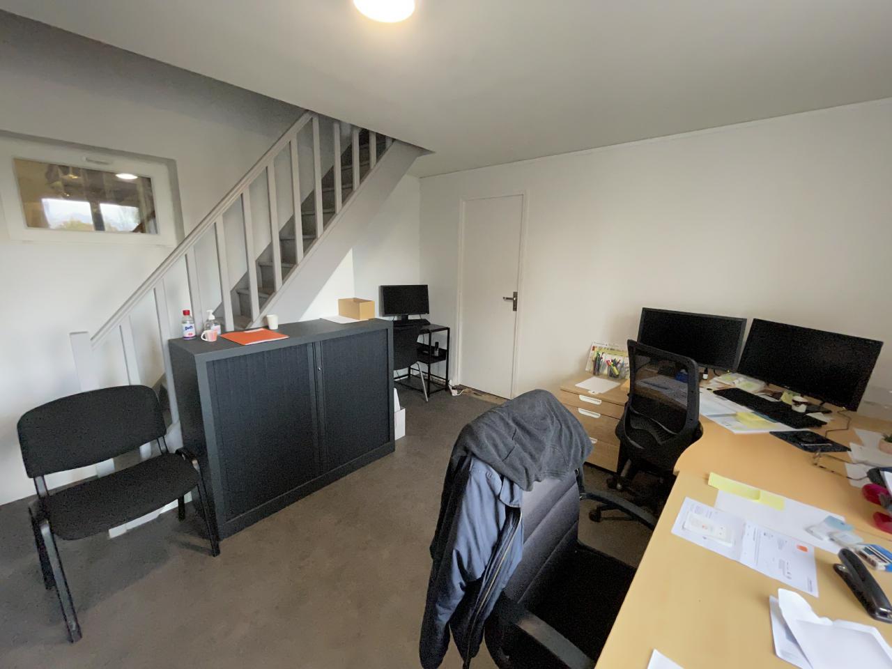 Location local d'activité Veigné Indre-et-Loire OLACT2418835 4