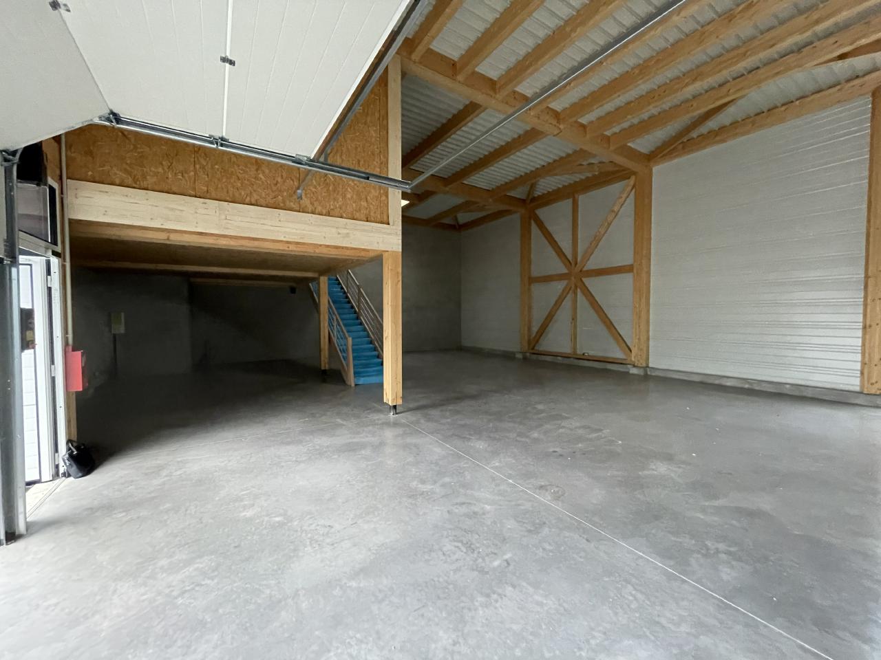 Vente local d'activité Chambéry Savoie OVACT2534479
