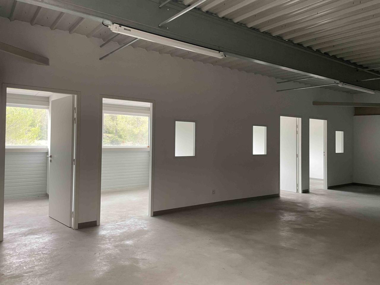 Location local d'activité La Ciotat Bouches-du-Rhône OLACT2536222 3