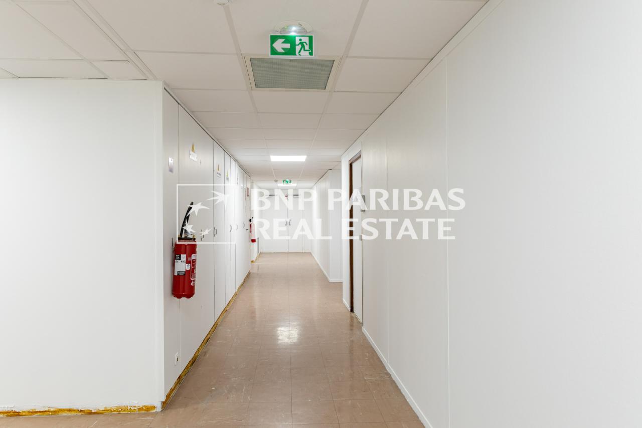 Location bureau Rosny-sous-Bois Seine-Saint-Denis OLBUR2107013 2