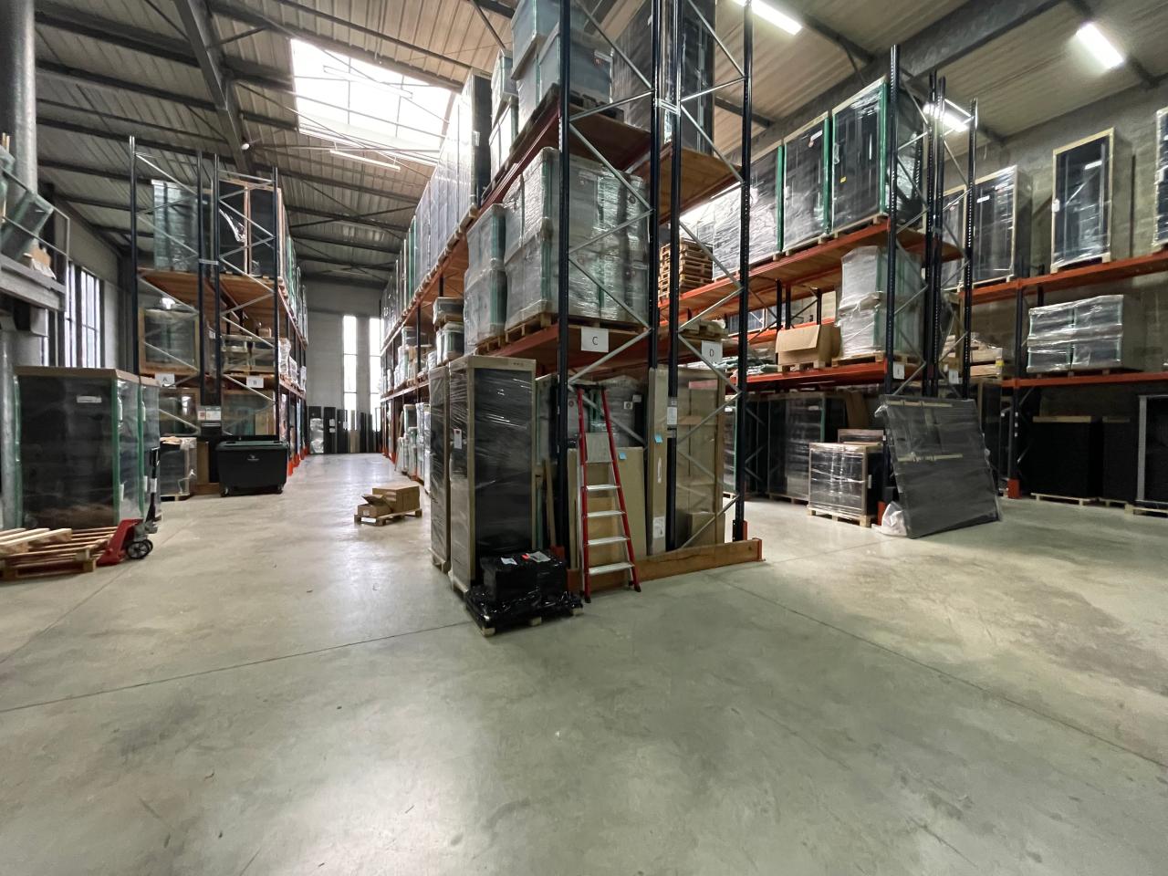 Location local d'activité Serris Seine-et-Marne OLACT2428434