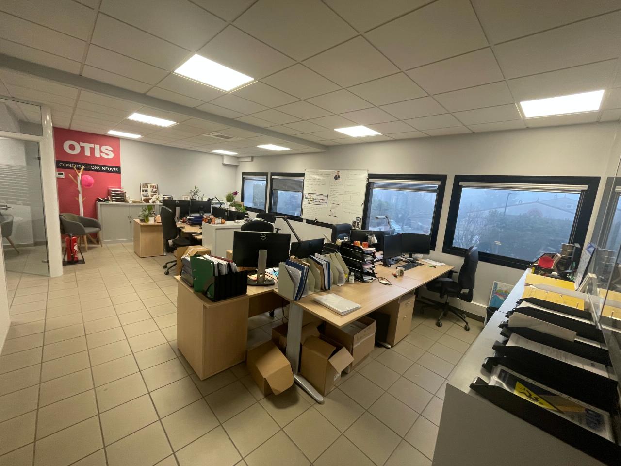 Location local d'activité Toulouse Haute-Garonne OLACT2425708 4
