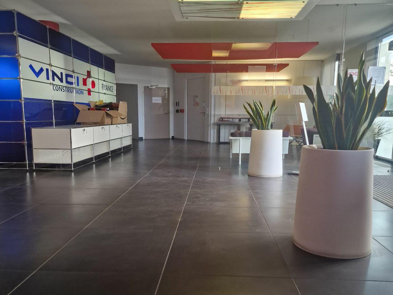 Location bureau Villeurbanne Rhône OLBUR2315846 3