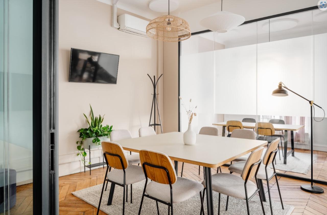 Location coworking Paris OLBUR2106601 4