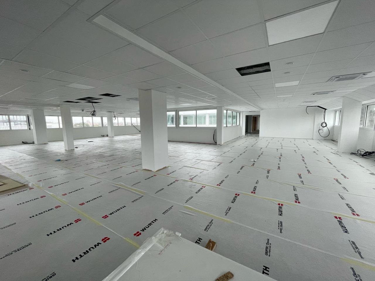 Location bureau Montpellier Hérault OLBUR2114983 4