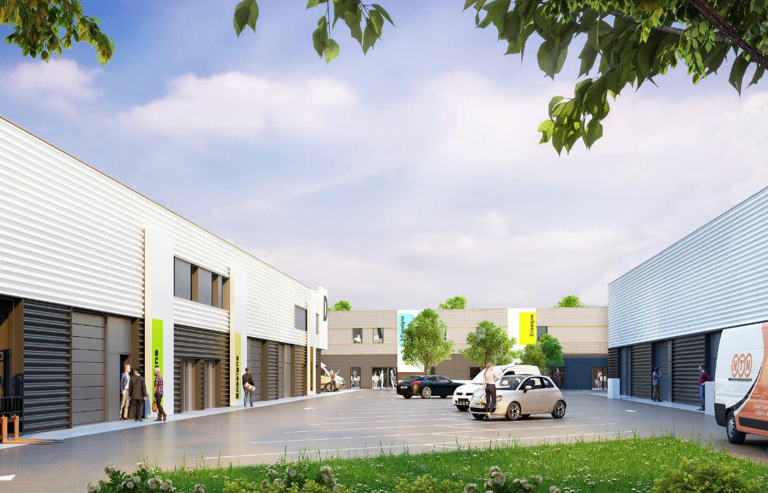 Vente bureau Rennes Ille-et-Vilaine OVBUR2112916 1