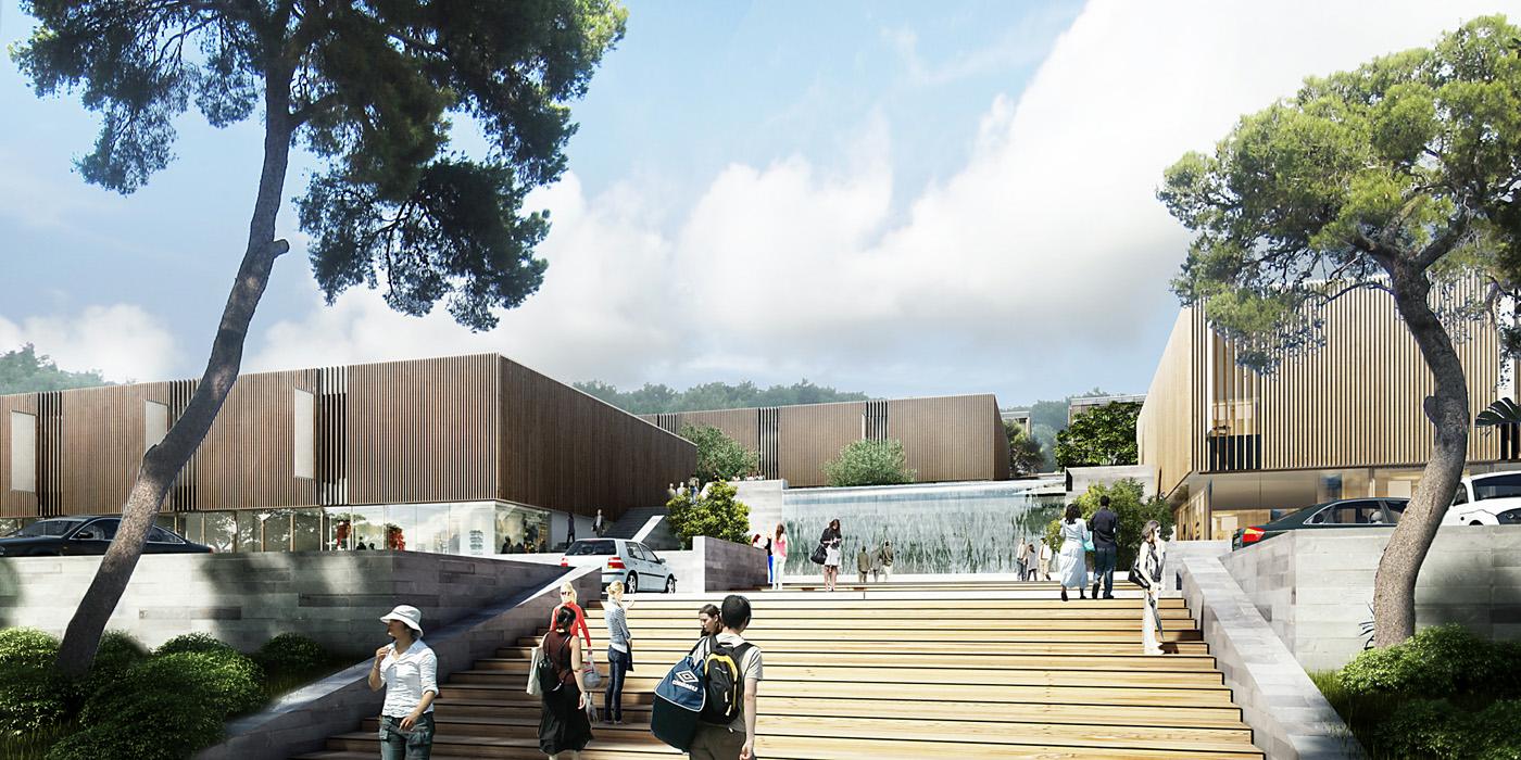 Location bureau Vallauris Alpes-Maritimes OLBUR2115405 1