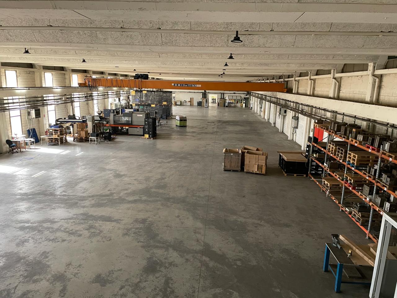 Vente local d'activité Moncel-lès-Lunéville Meurthe-et-Moselle OVACT2206019 4