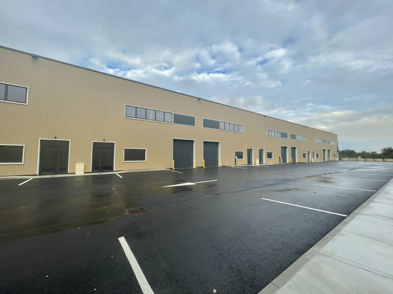 Location local d'activité Carquefou Loire-Atlantique OLACT2318010 3