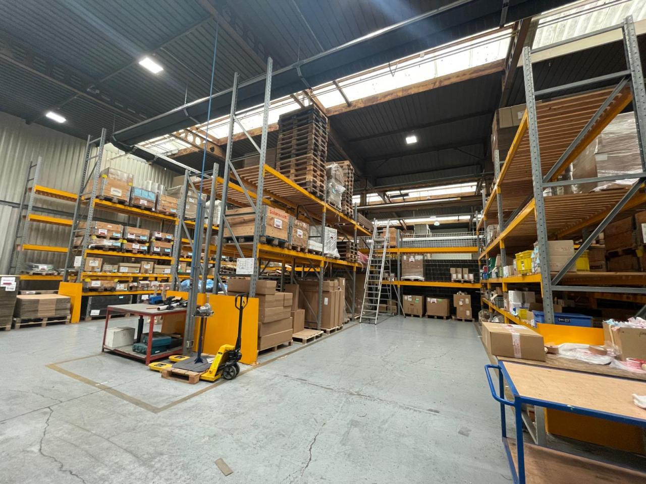 Vente local d'activité Nieppe Nord OVACT2638772 1