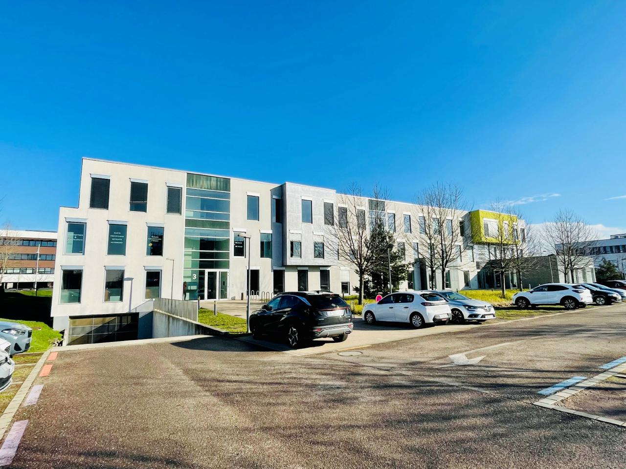 Location bureau Schiltigheim Bas-Rhin OLBUR2110821 1