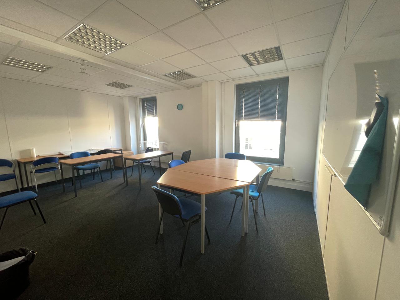 Location bureau Nancy Meurthe-et-Moselle OLBUR2535981 4