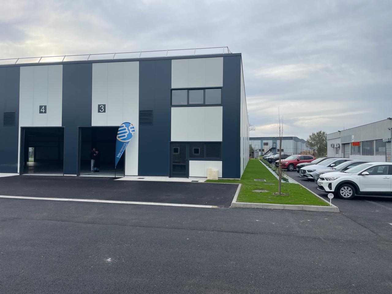 Vente local d'activité Blanquefort Gironde OVACT2530906 3