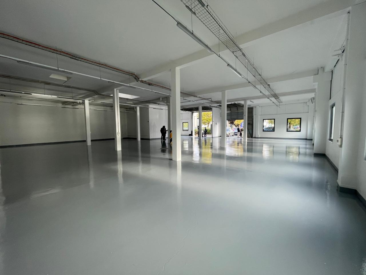 Location local d'activité Gennevilliers Hauts-de-Seine OLACT2426742 4