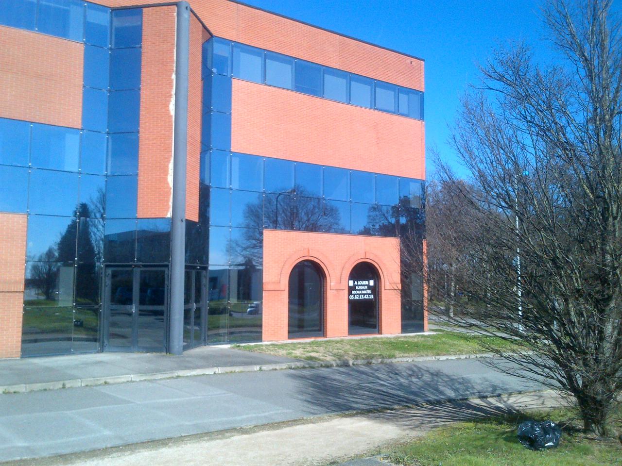 Location bureau Colomiers Haute-Garonne OLBUR2108189 2