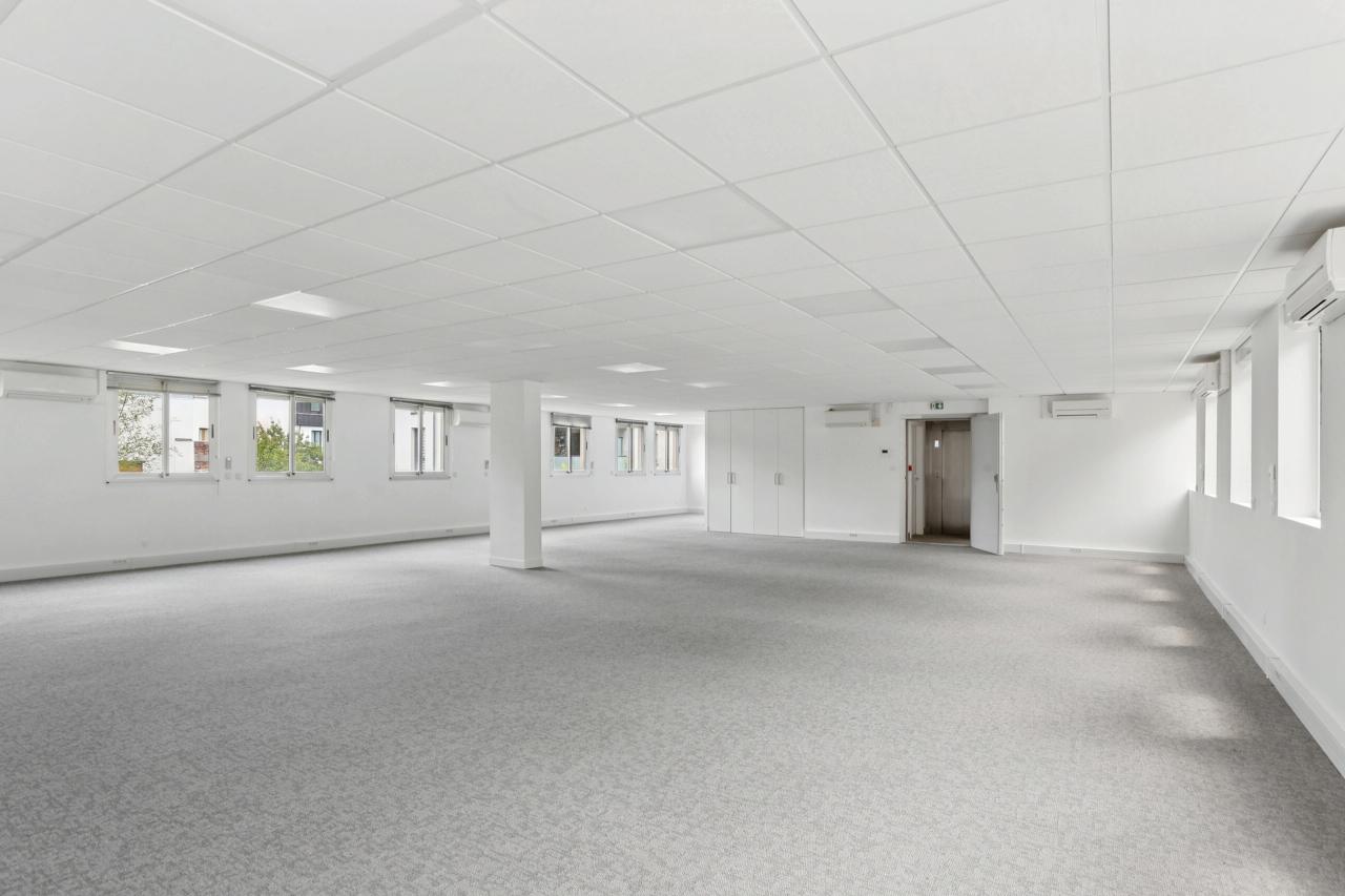 Location bureau Issy-les-Moulineaux Hauts-de-Seine OLBUR2531363 3