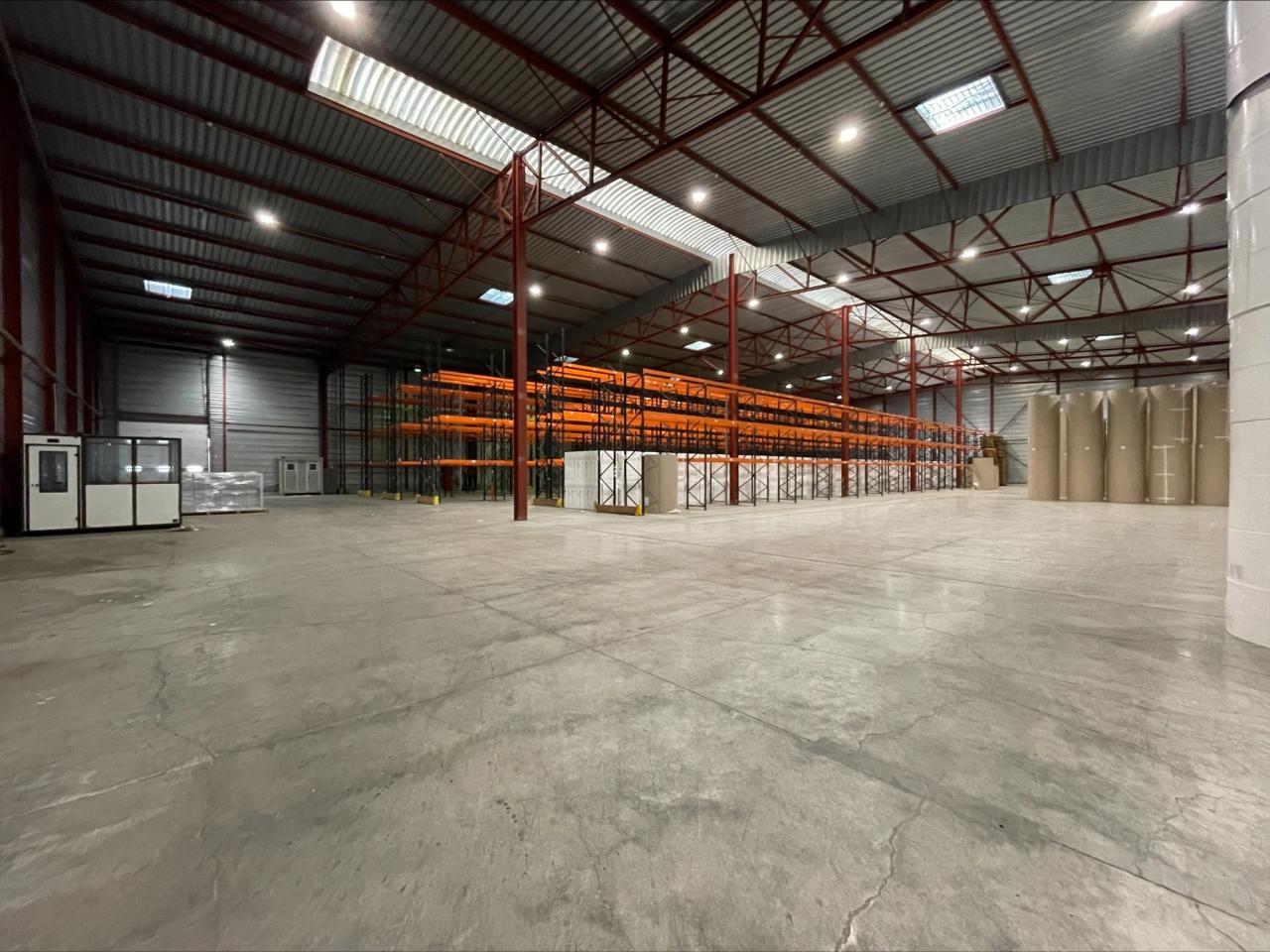 Location entrepôt Strasbourg Bas-Rhin OLLOG2643175 4