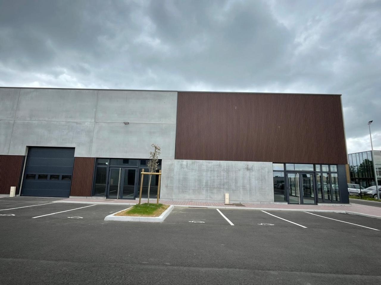 Location local d'activité Seclin Nord OLACT2207142 1