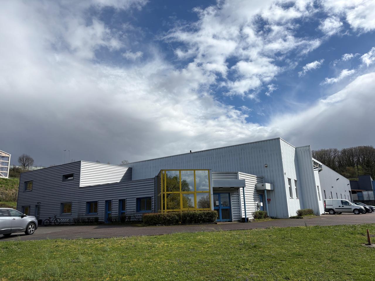 Vente local d'activité Miserey-Salines Doubs OVACT2642539 3