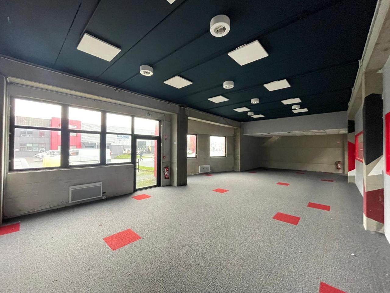 Location local d'activité Hallennes-lez-Haubourdin Nord OLACT2534816 2