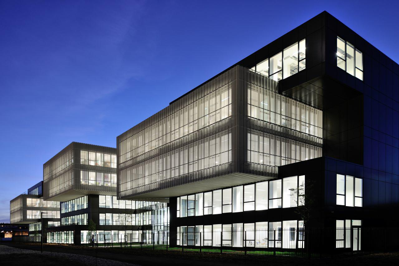 Location bureau Villeurbanne Rhône OLBUR2109056