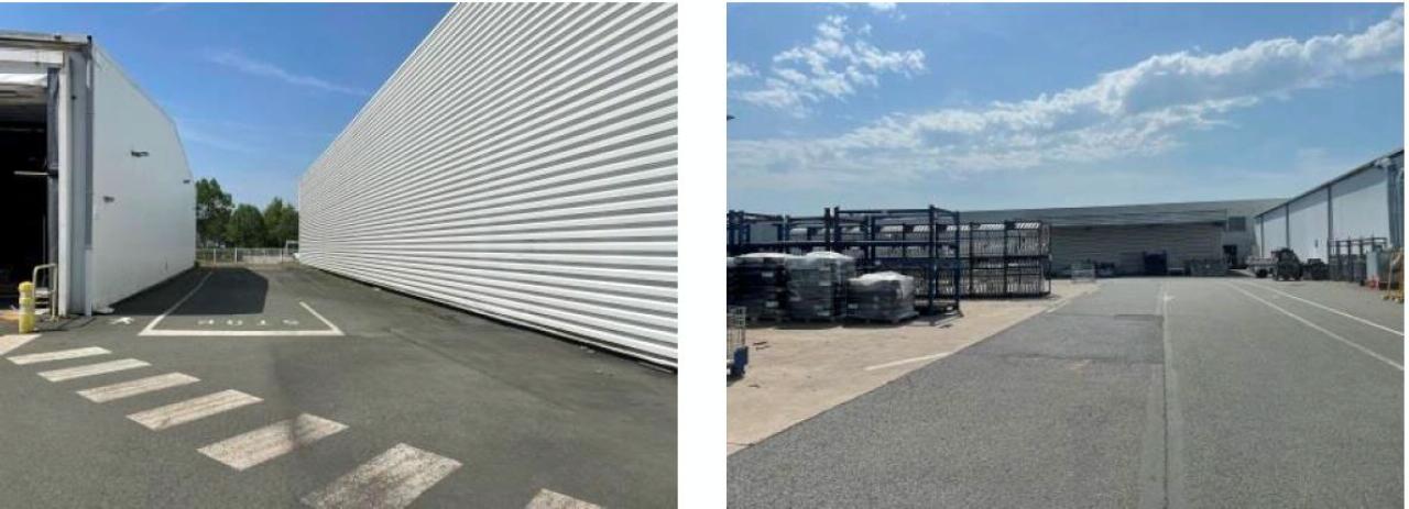 Vente local d'activité Montaigu Vendée OVACT2529044 2