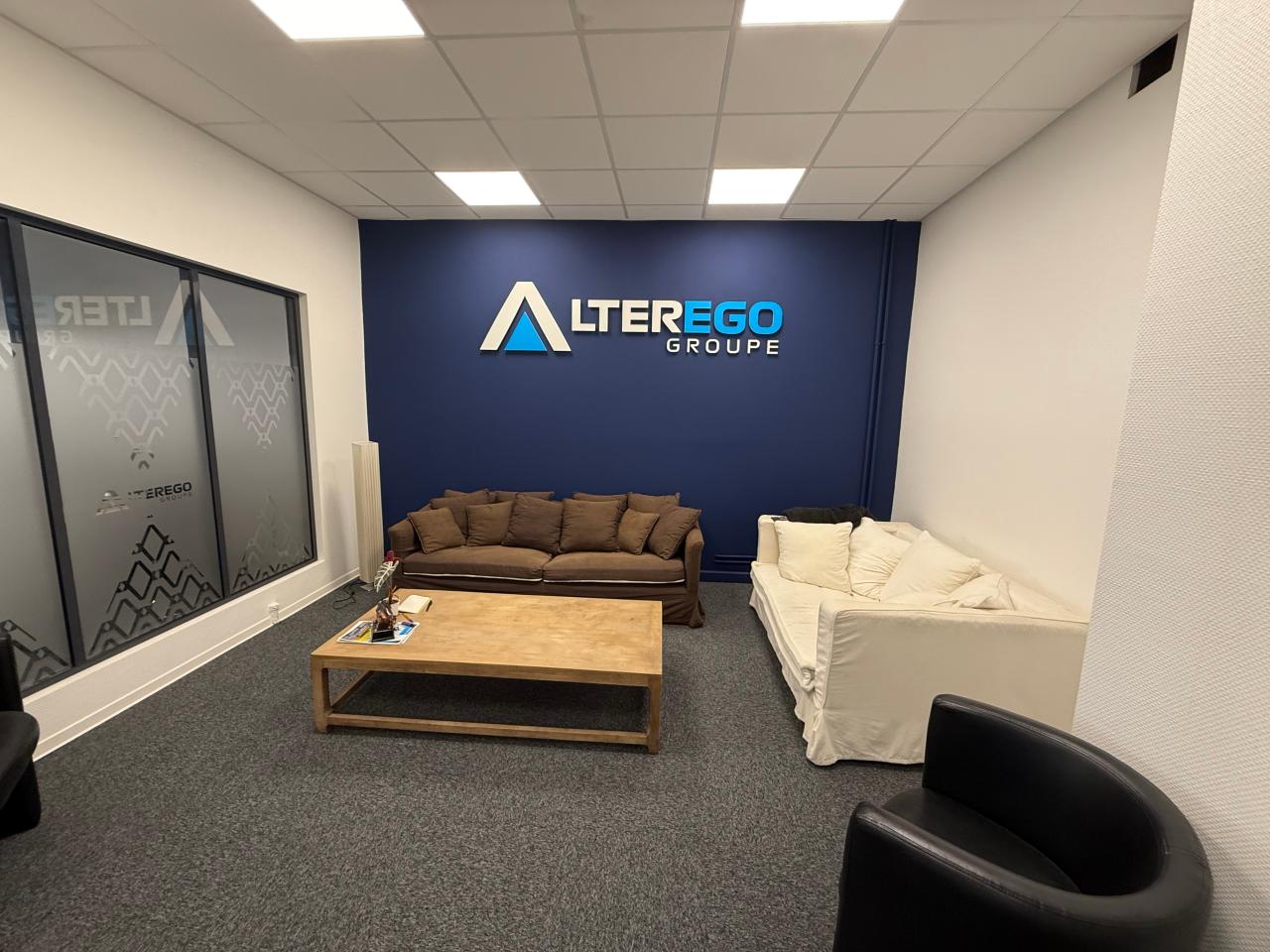 Vente bureau Metz Moselle OVBUR2534130 2