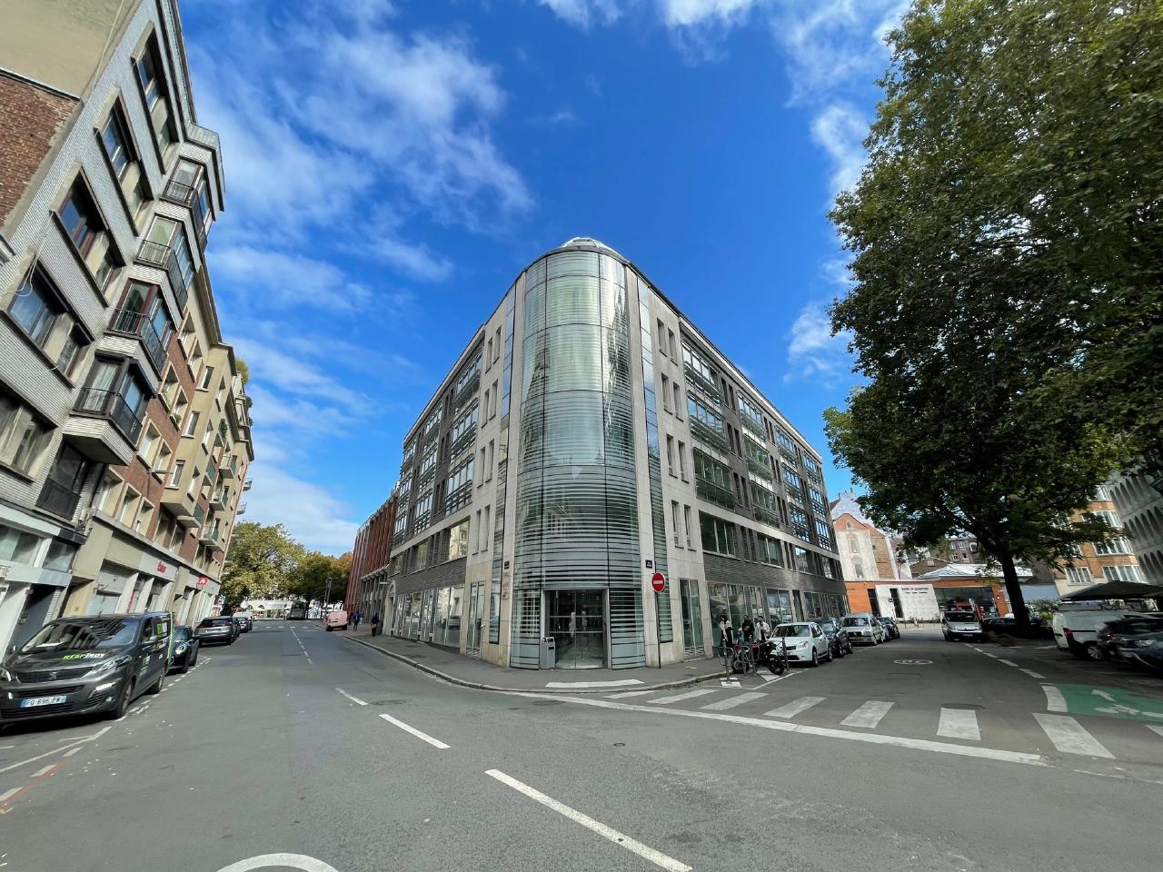Location bureau Lille Nord OLBUR2119835