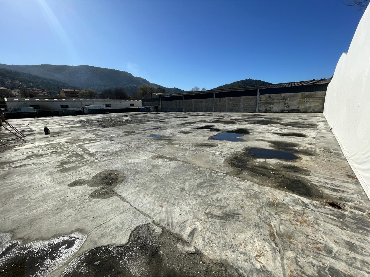 Location local d'activité La Trinité Alpes-Maritimes OLACT2420973 4