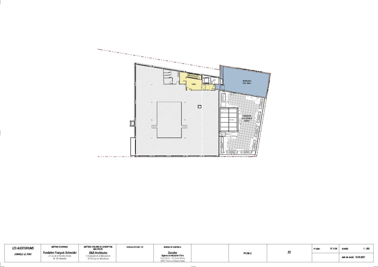 Location bureau Joinville-le-Pont Val-de-Marne OLBUR2422894 4