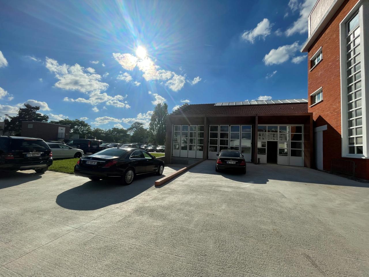 Location local d'activité Ivry-sur-Seine Val-de-Marne OLACT2426278 4