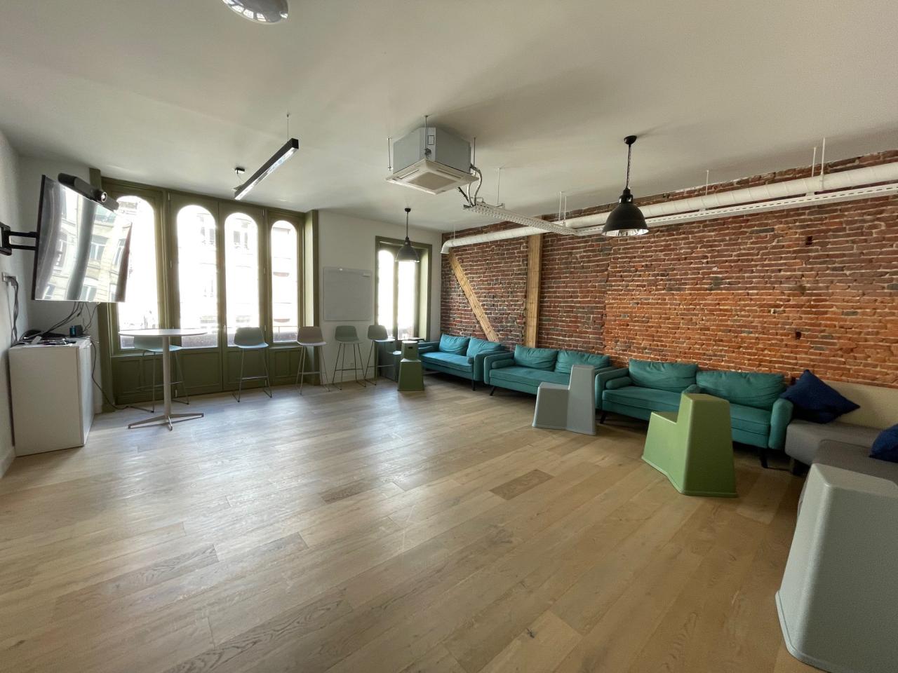Location bureau Lille Nord OLBUR2534876