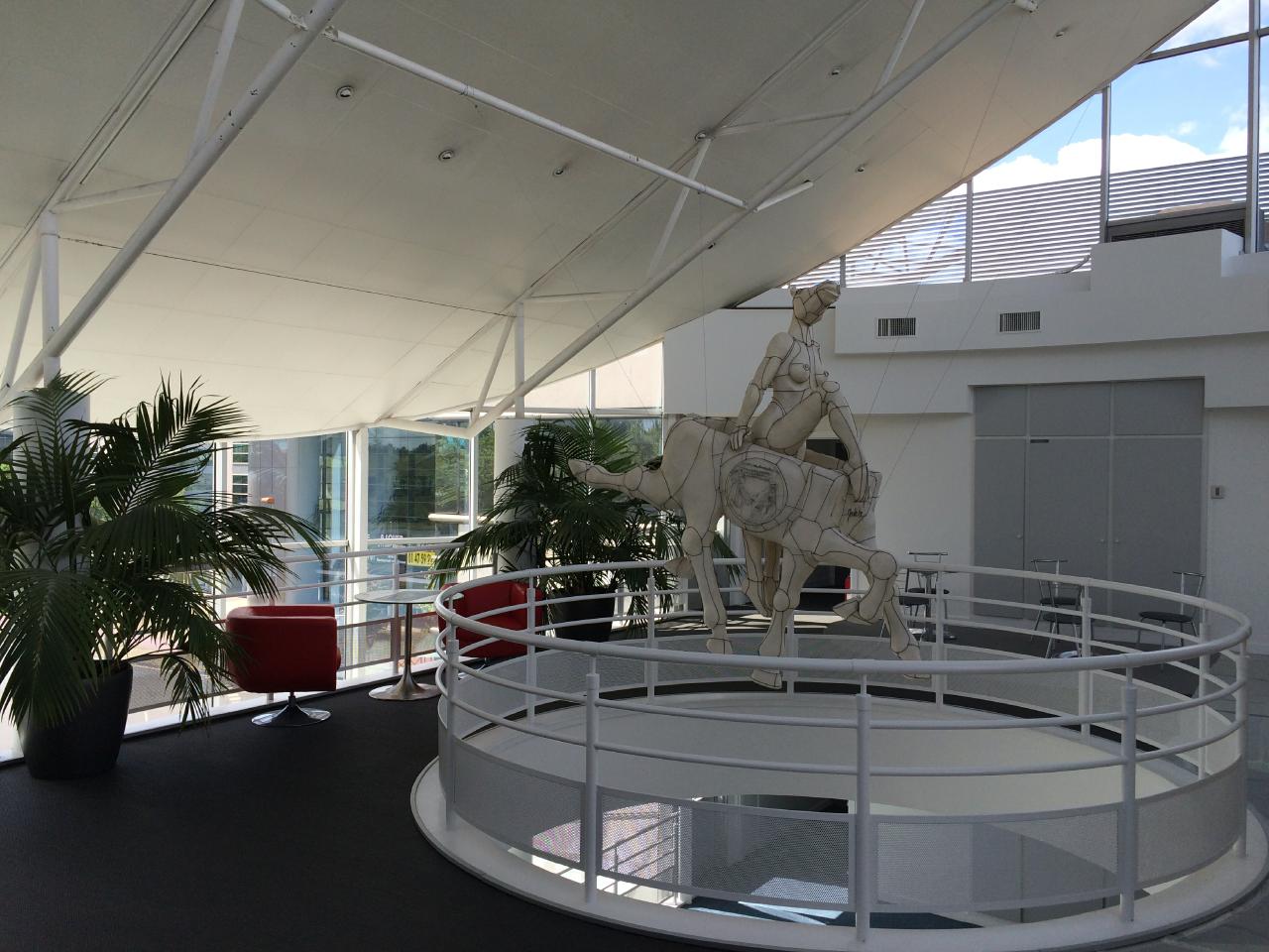 Location bureau Guyancourt Yvelines OLBUR2103878 2