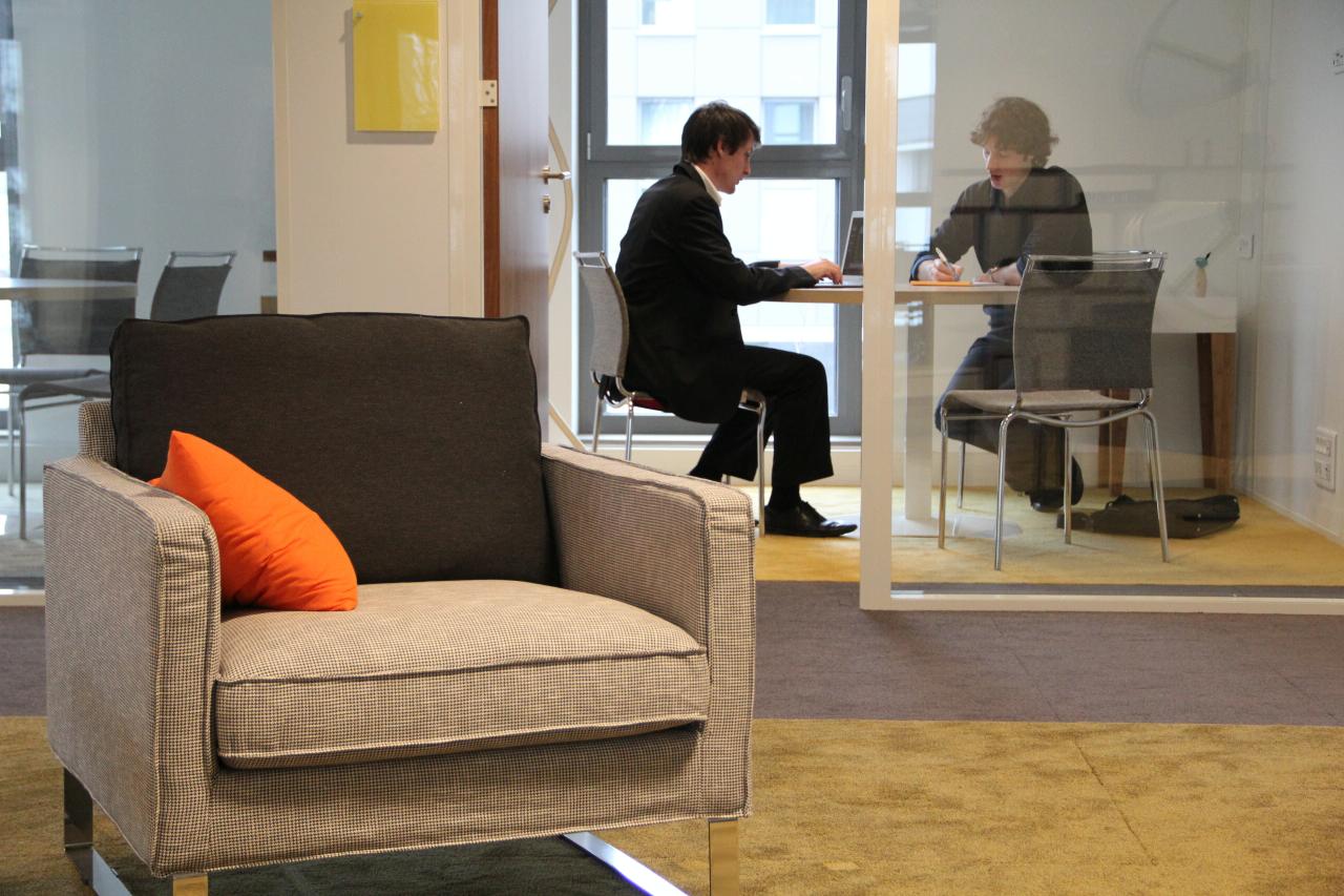 Location coworking Saint-Herblain Loire-Atlantique OLBUR2113969 2