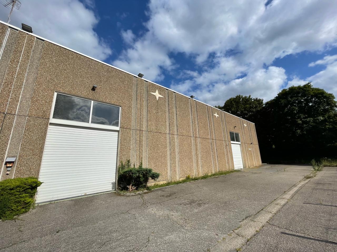 Location local d'activité Rouen Seine-Maritime OLACT2533943 3