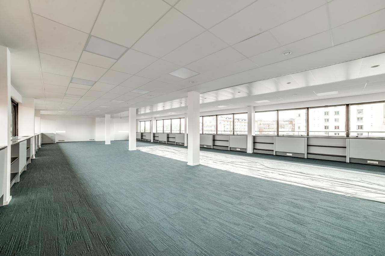 Vente bureau Ivry-sur-Seine Val-de-Marne OVBUR2420733 1