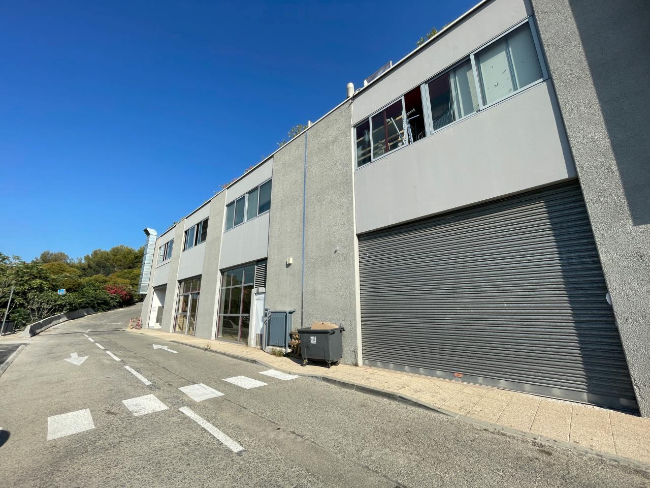 Location local d'activité Villeneuve-Loubet Alpes-Maritimes OLACT2534502 2