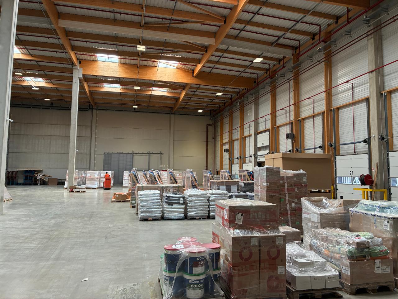 Location entrepôt classe a Ayguemorte-les-Graves Gironde OLLOG2641726 2