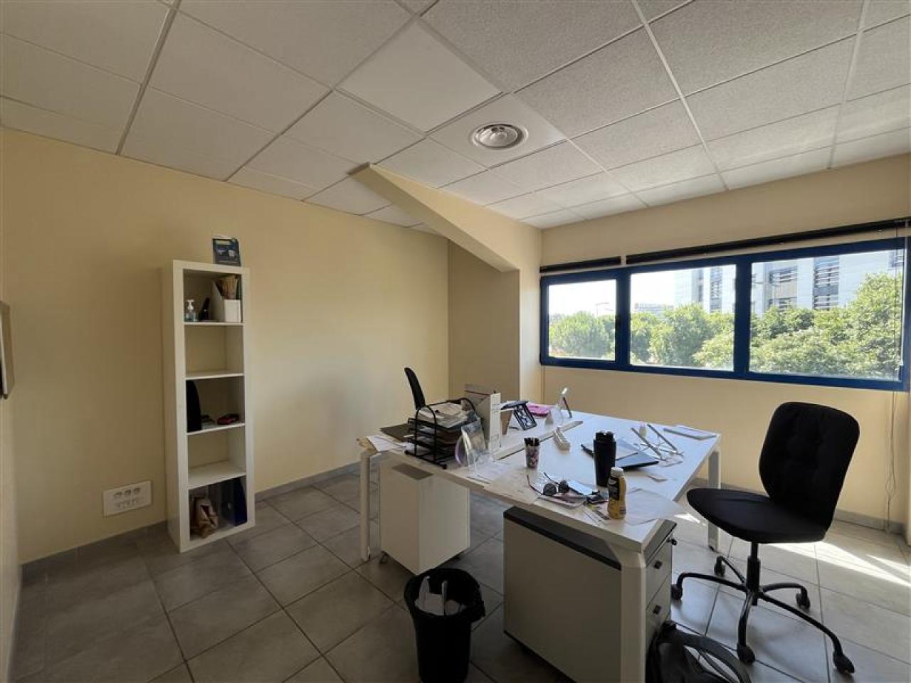 Location bureau Pérols Hérault OLBUR2532839 2