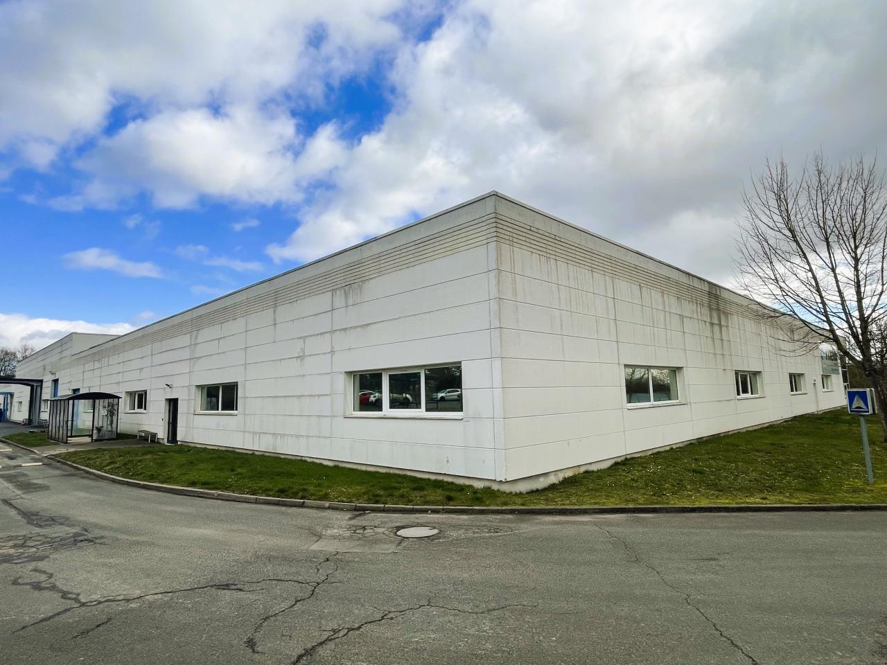Location local d'activité Semoy Loiret OLACT2639165