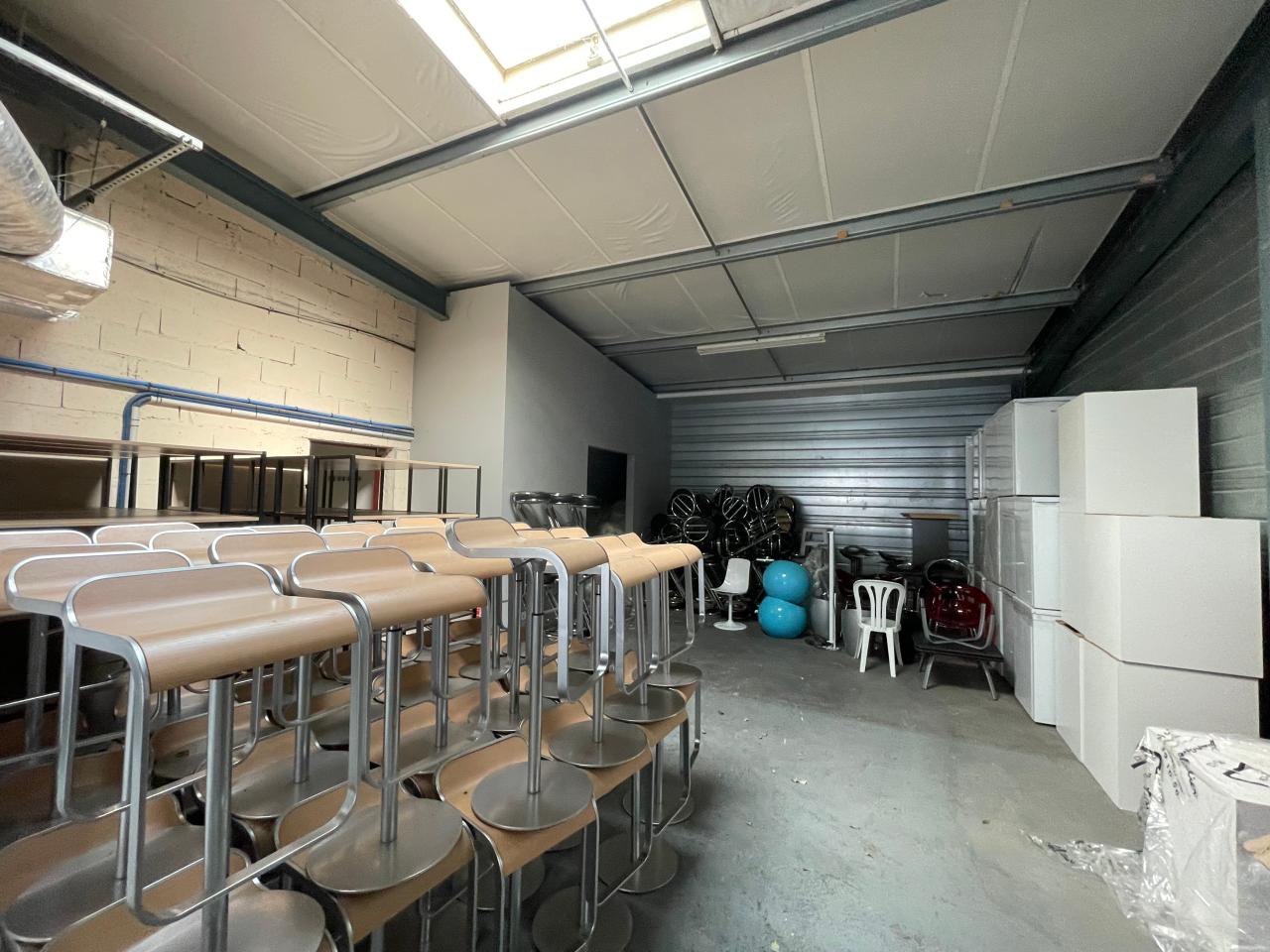 Location local d'activité Saint-Orens-de-Gameville Haute-Garonne OLACT2535140 1