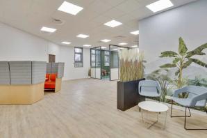 Location bureau Rueil-Malmaison Hauts-de-Seine OLBUR2001602 2