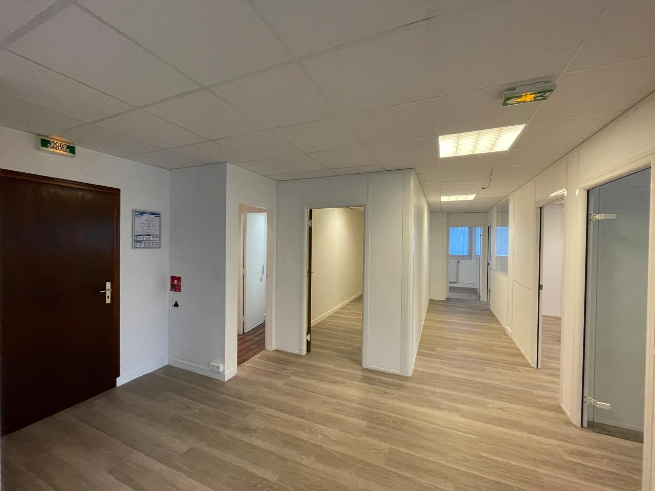 Location bureau Bihorel Seine-Maritime OLBUR2112550