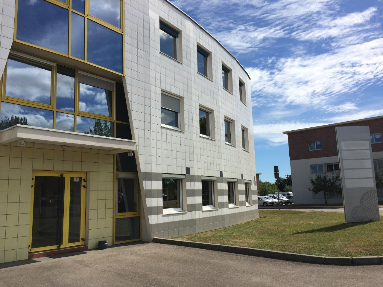 Location bureau Quetigny Côte-d'Or OLBUR2532493 3