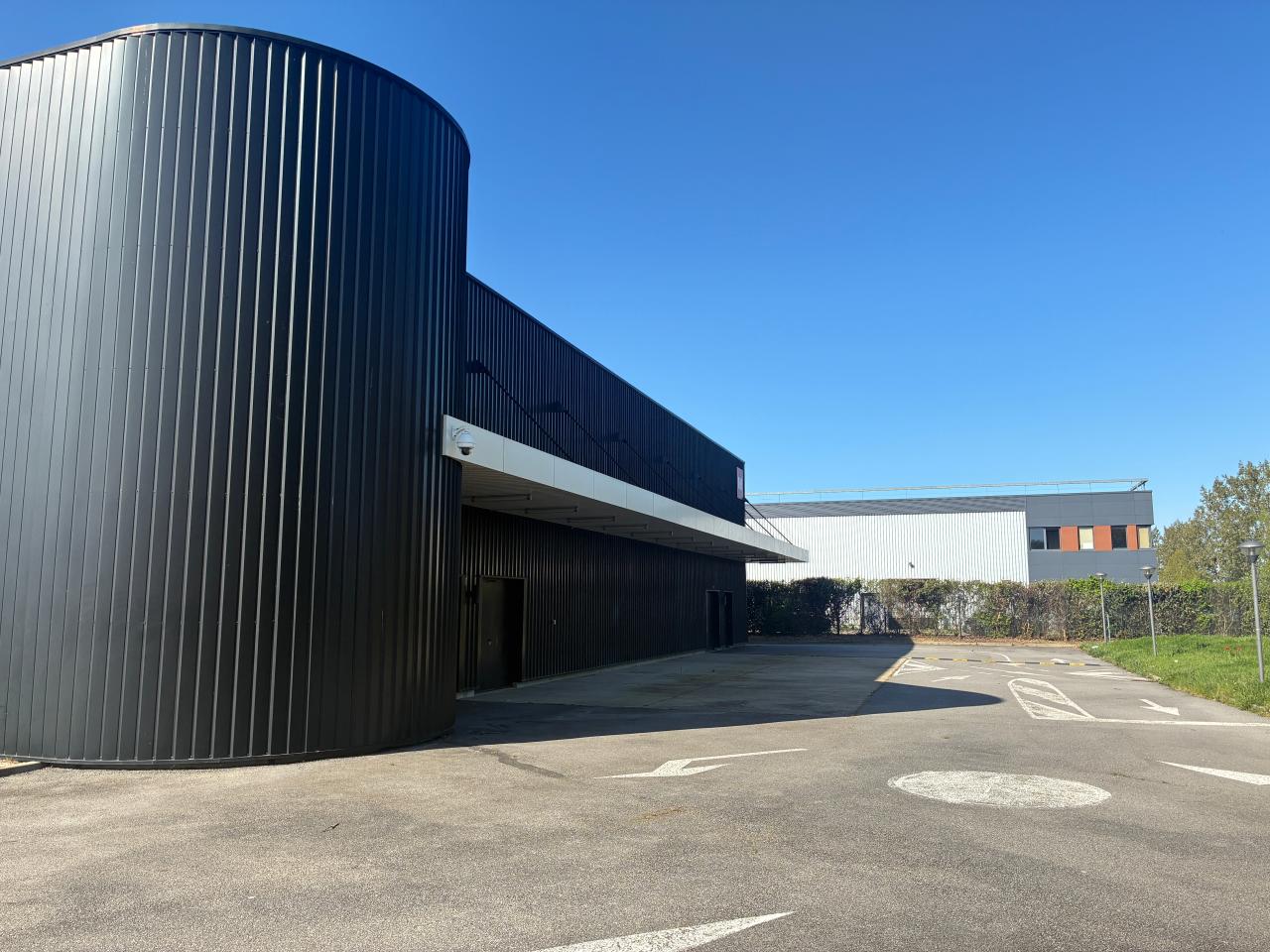 Location local d'activité Élancourt Yvelines OLACT2640675 4