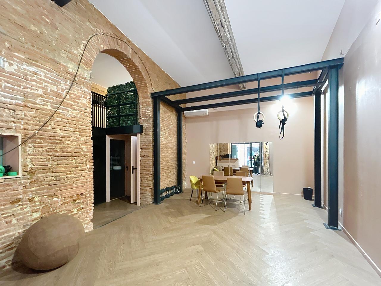 Location bureau Toulouse Haute-Garonne OLBUR2537522 2