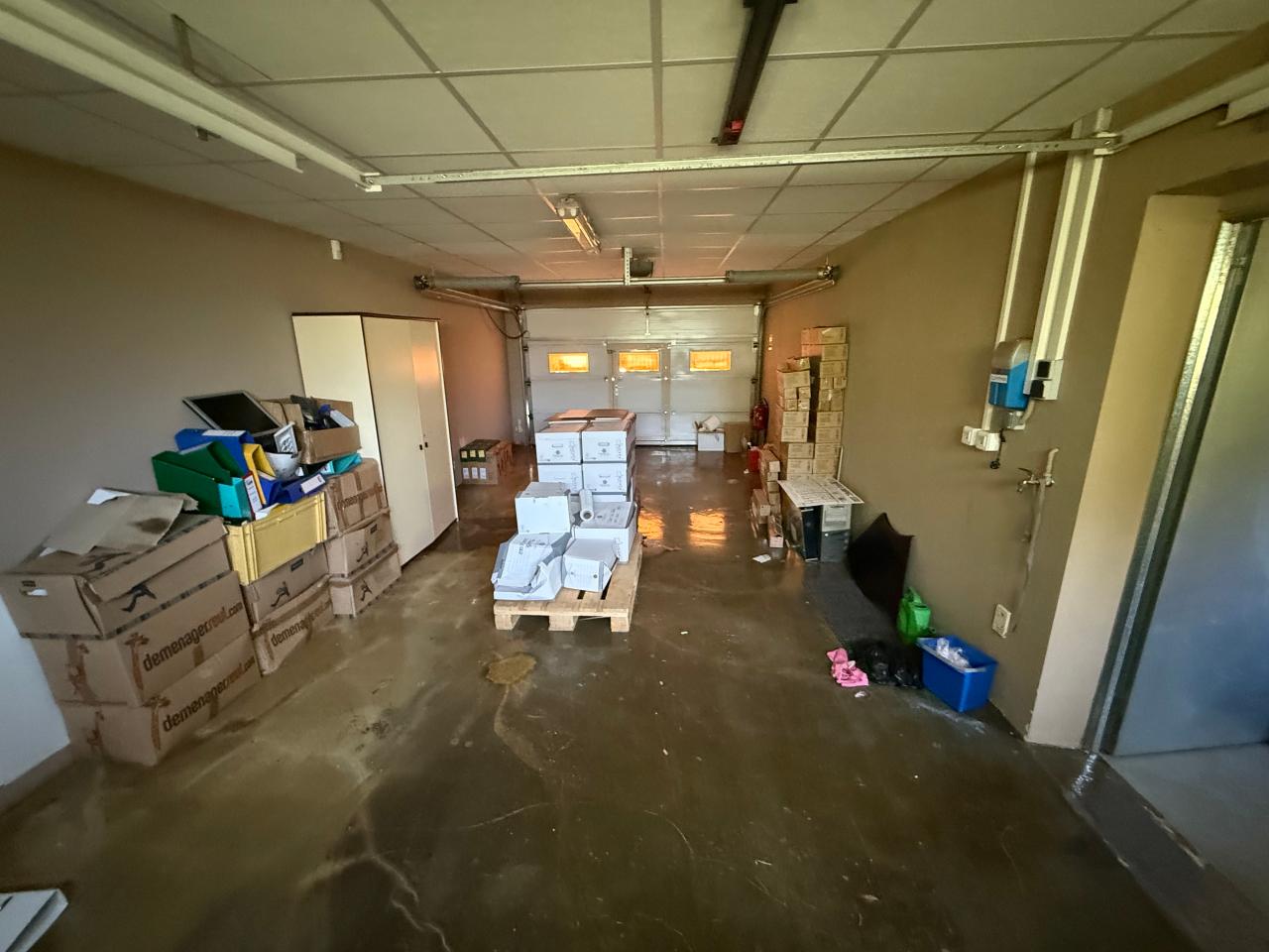 Vente local d'activité Metz Moselle OVACT2533708 2